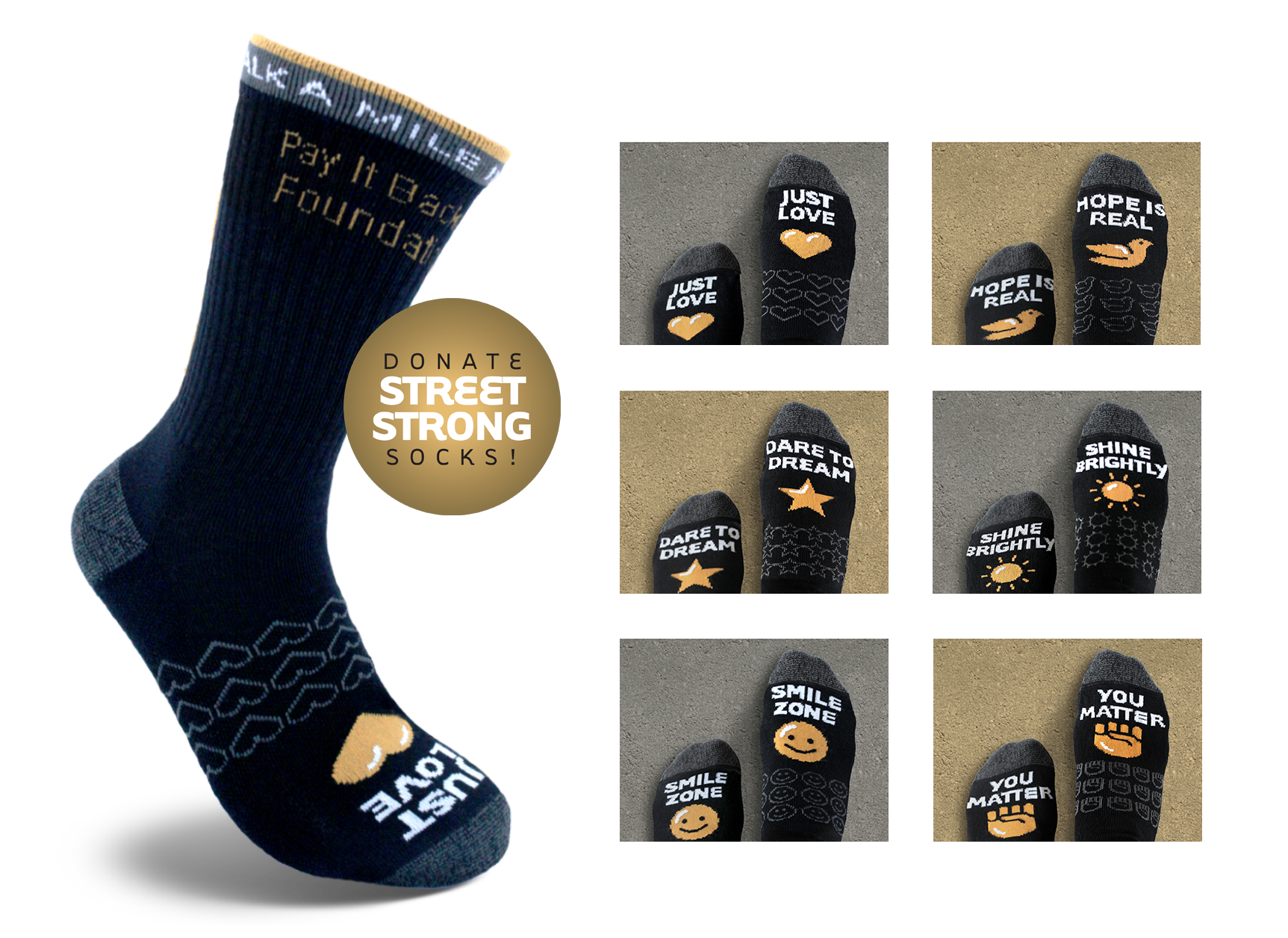 donate-socks