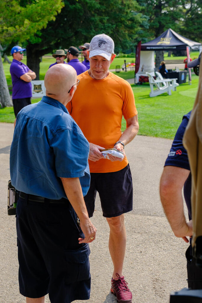 PIBF Golf 2025-11 PIBF Golf 2025-11