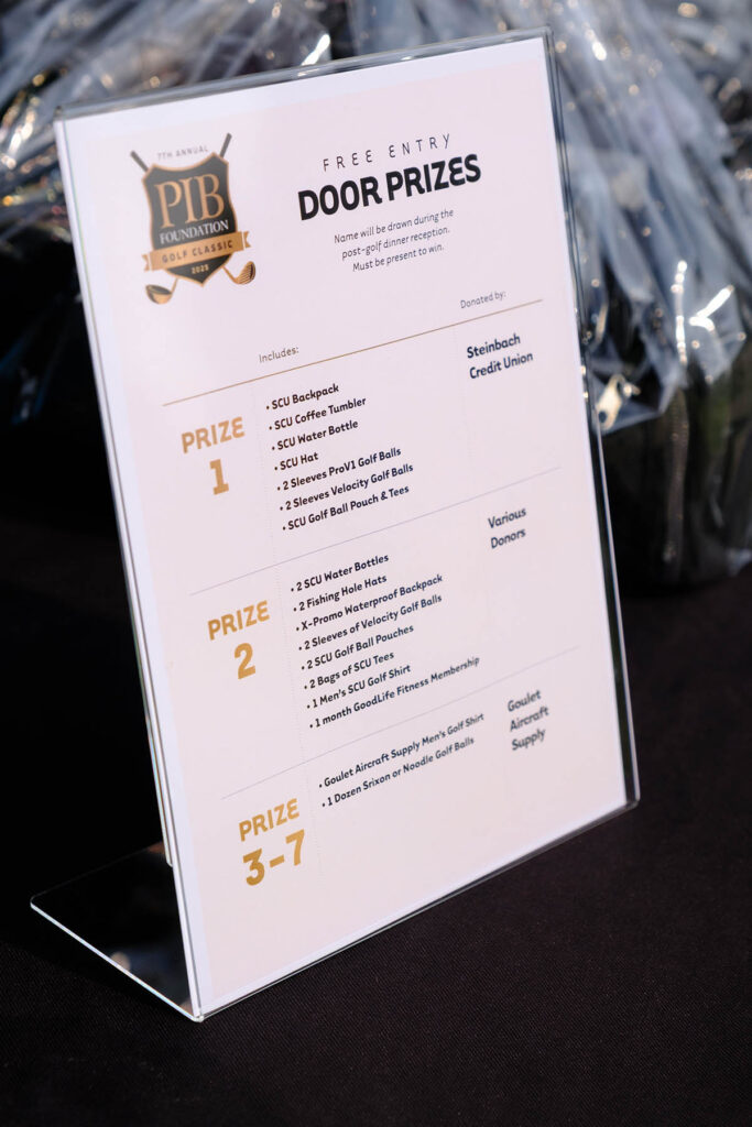 PIBF Golf 2025-13 PIBF Golf 2025-13