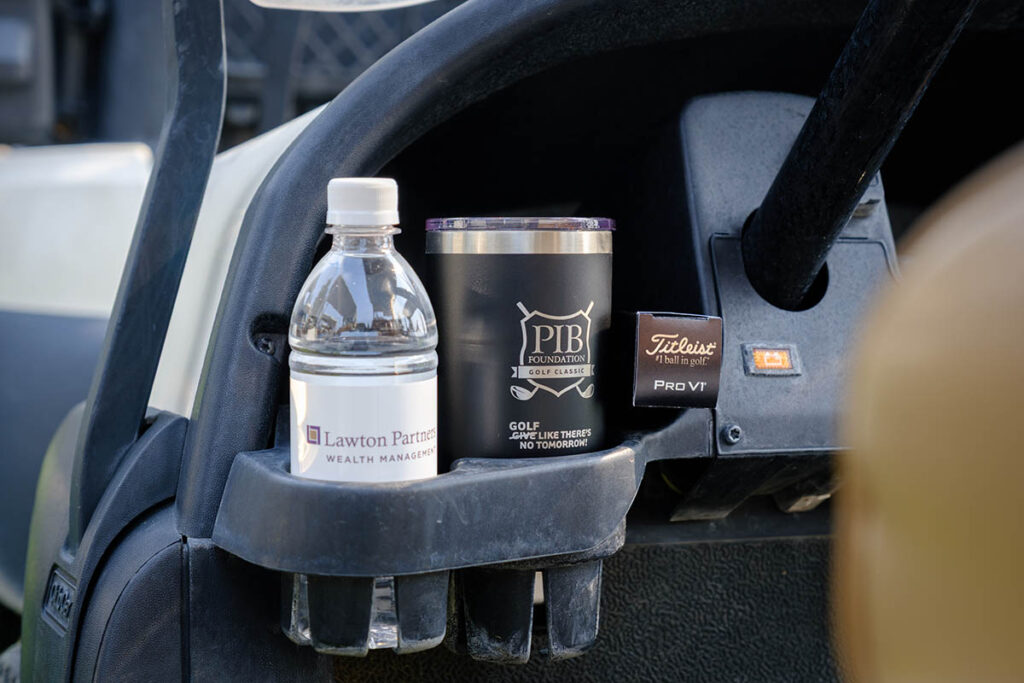 PIBF Golf 2025-2 PIBF Golf 2025-2