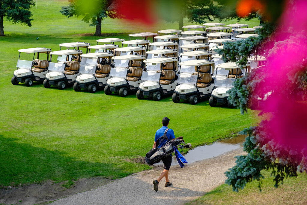 PIBF Golf 2025-25 PIBF Golf 2025-25