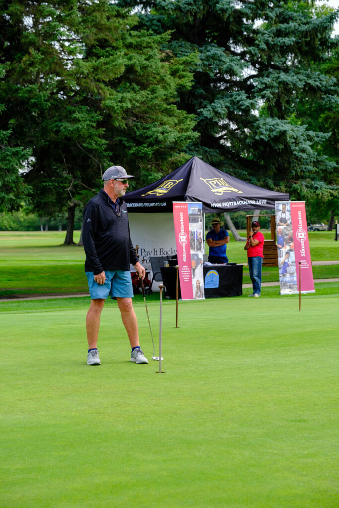 PIBF Golf 2025-28 PIBF Golf 2025-28