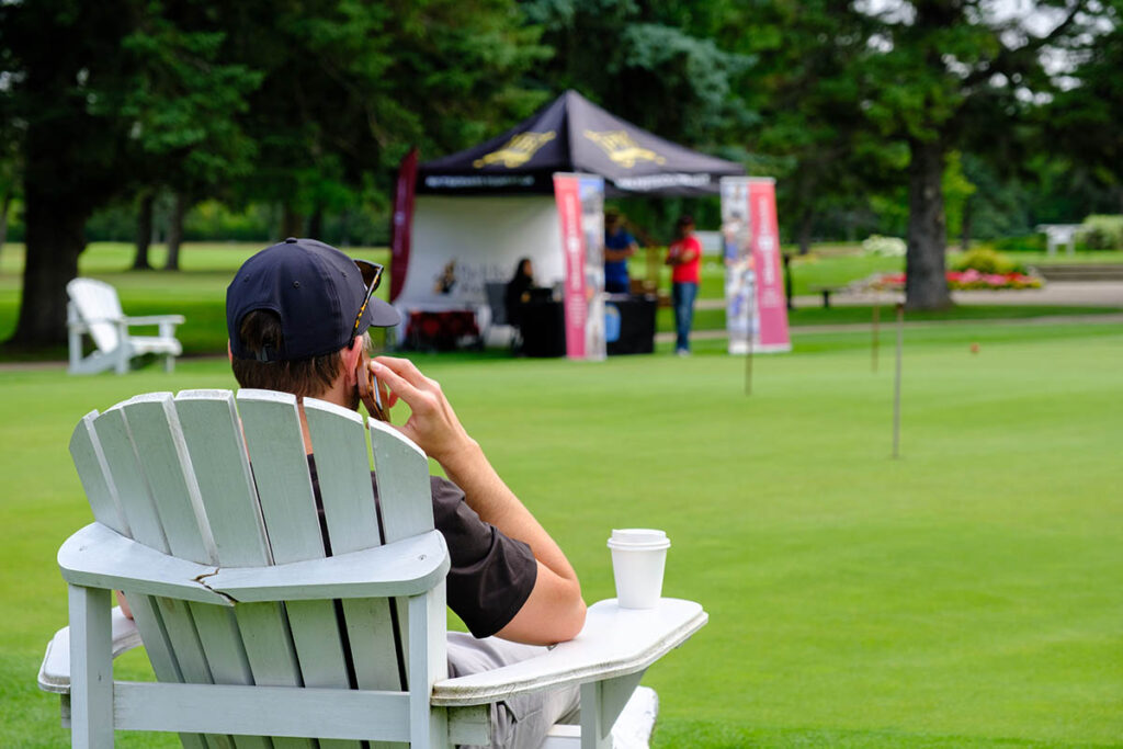 PIBF Golf 2025-29 PIBF Golf 2025-29