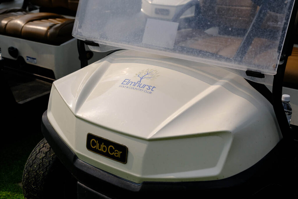 PIBF Golf 2025-3 PIBF Golf 2025-3