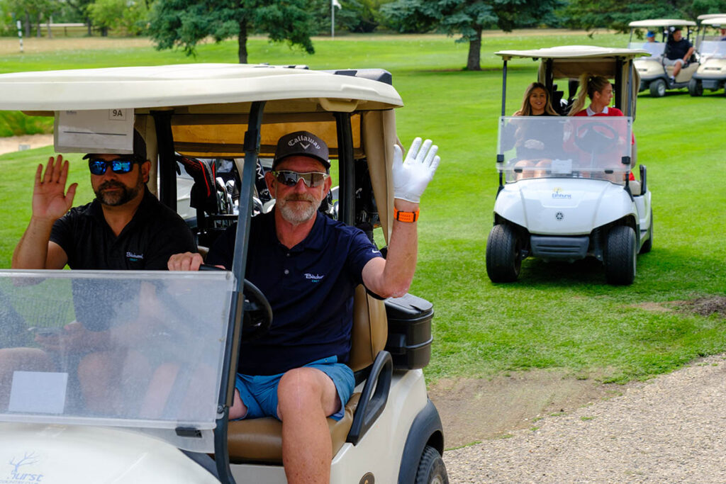 PIBF Golf 2025-35 PIBF Golf 2025-35