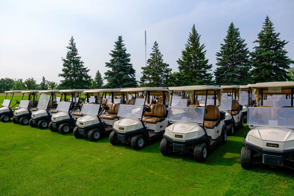 PIBF Golf 2025-4 PIBF Golf 2025-4