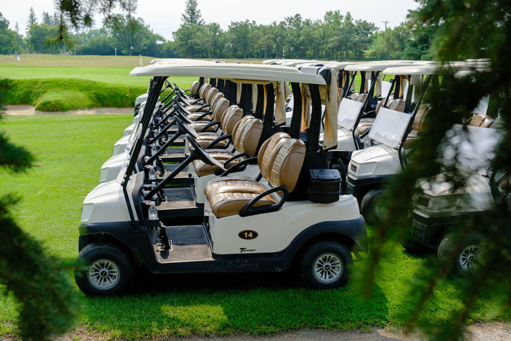 PIBF Golf 2025-5 PIBF Golf 2025-5