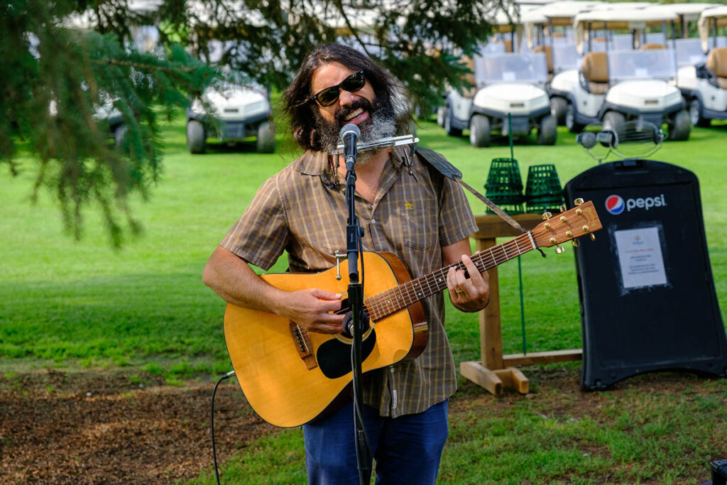 PIBF Golf 2025-7 PIBF Golf 2025-7