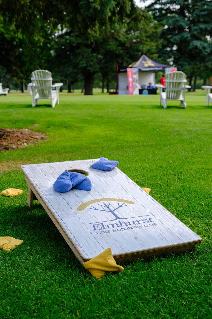 PIBF Golf 2025-8 PIBF Golf 2025-8